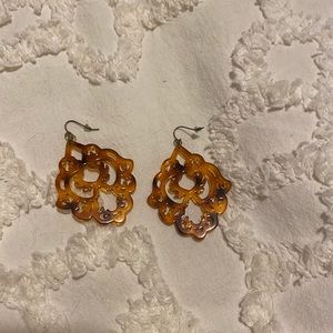 Zenzii Earrings